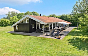Lovely Home In Sydals With Indoor Swimming Pool